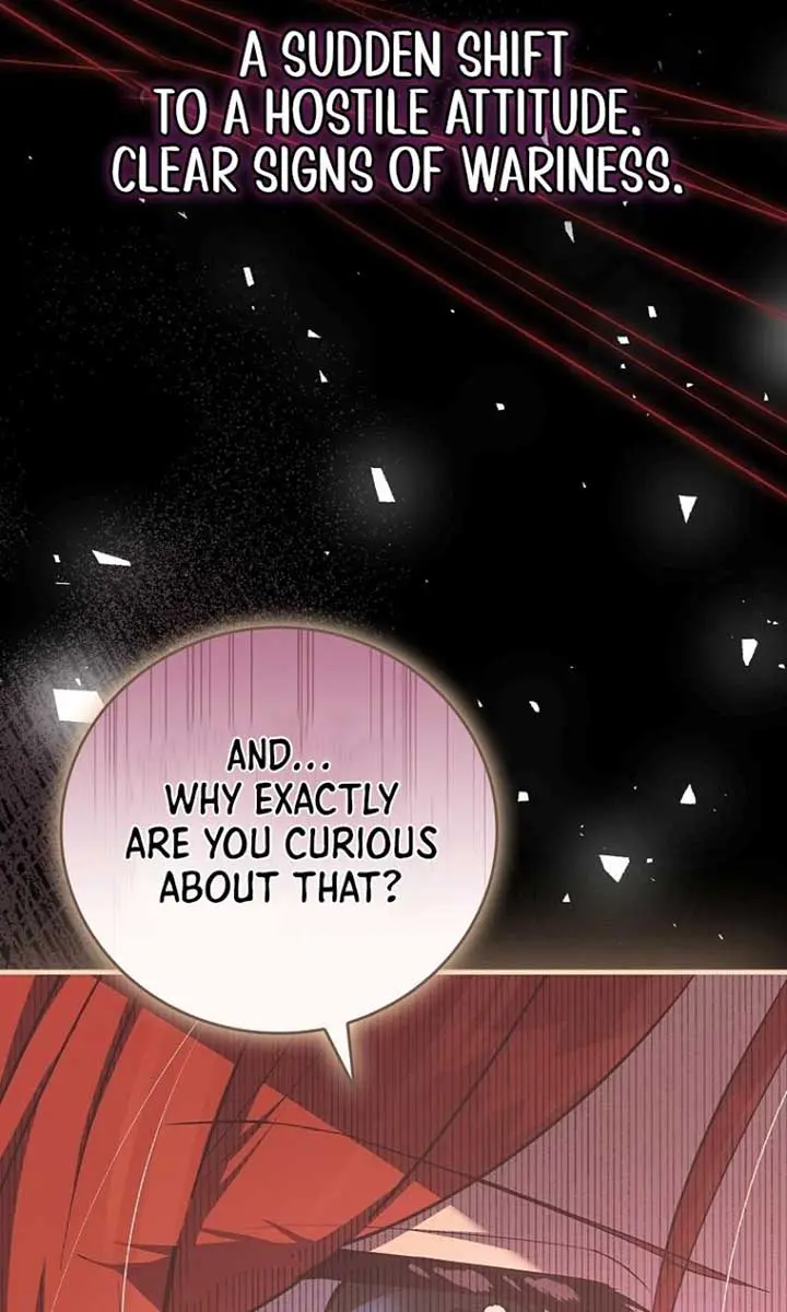 We've Already Broken Up, Your Majesty Chapter 29 Page 50