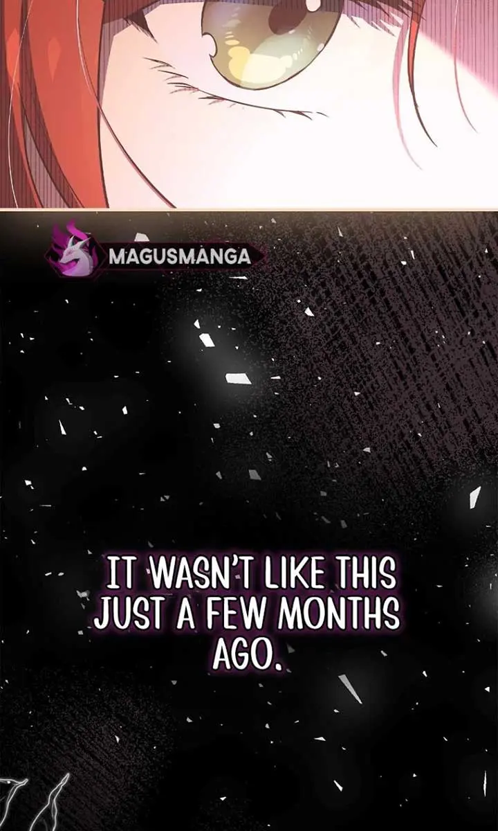 We've Already Broken Up, Your Majesty Chapter 29 Page 51