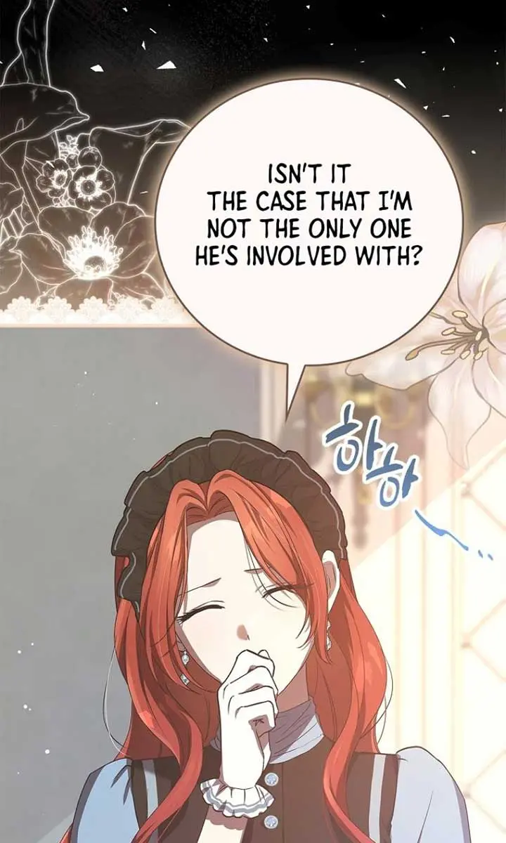 We've Already Broken Up, Your Majesty Chapter 29 Page 52