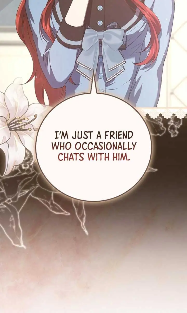 We've Already Broken Up, Your Majesty Chapter 29 Page 53