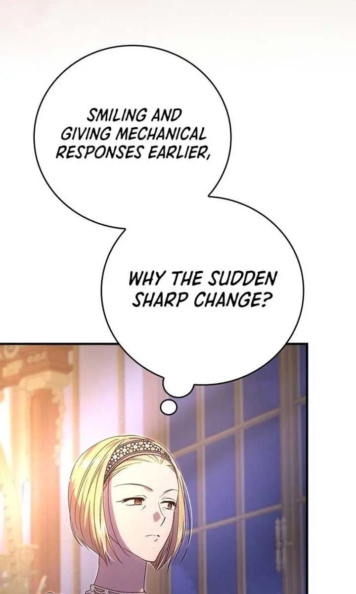 We've Already Broken Up, Your Majesty Chapter 29 Page 54