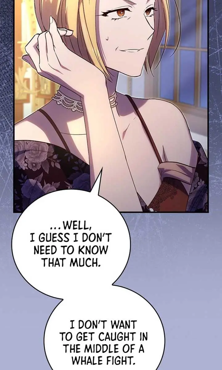 We've Already Broken Up, Your Majesty Chapter 29 Page 58