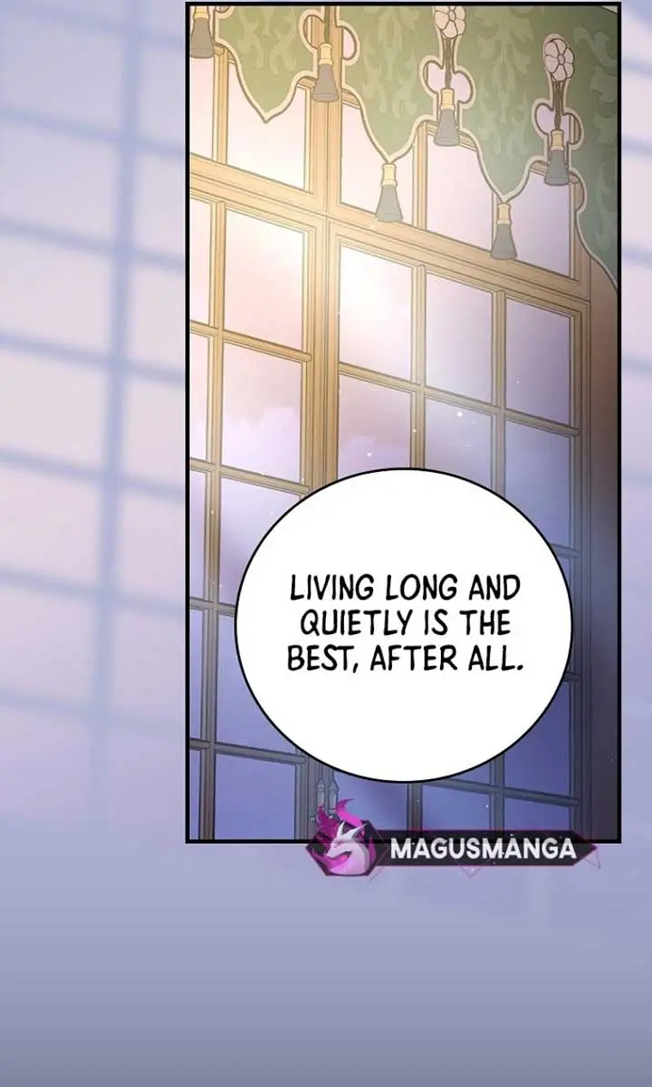 We've Already Broken Up, Your Majesty Chapter 29 Page 60