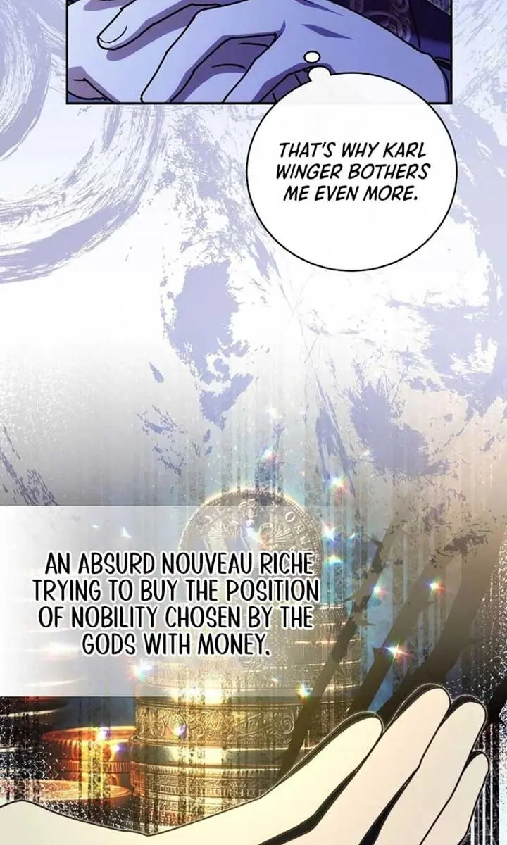 We've Already Broken Up, Your Majesty Chapter 30 Page 3