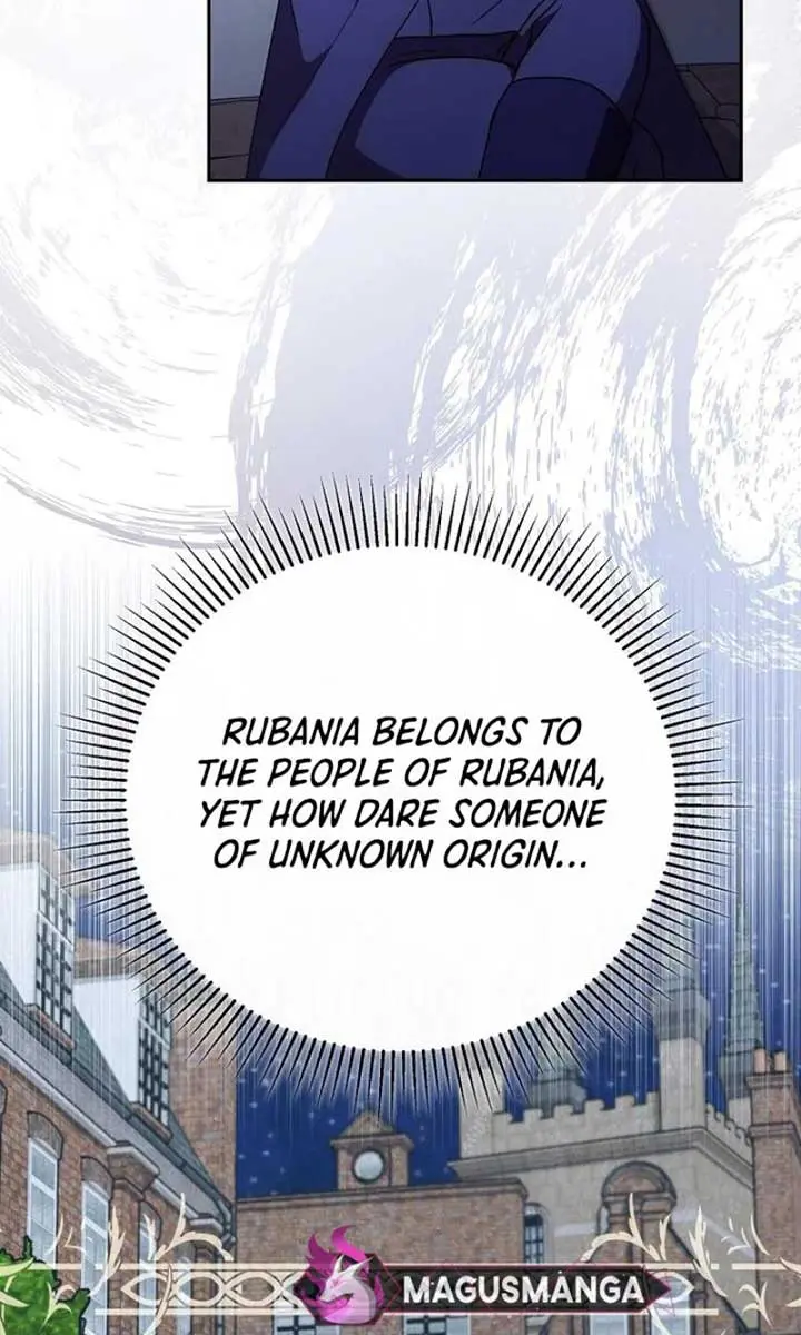 We've Already Broken Up, Your Majesty Chapter 30 Page 6