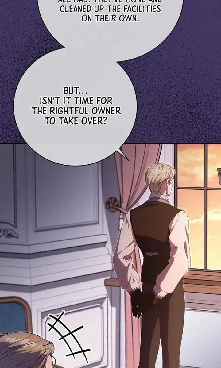 We've Already Broken Up, Your Majesty Chapter 30 Page 10