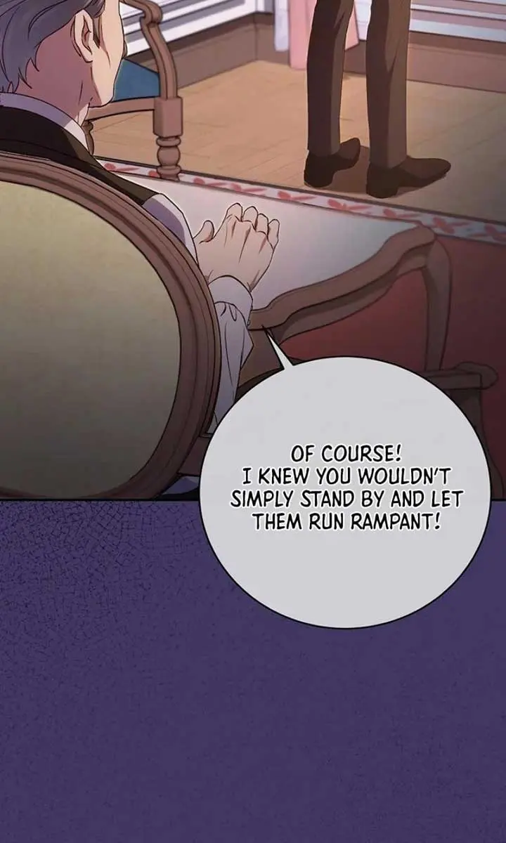 We've Already Broken Up, Your Majesty Chapter 30 Page 11