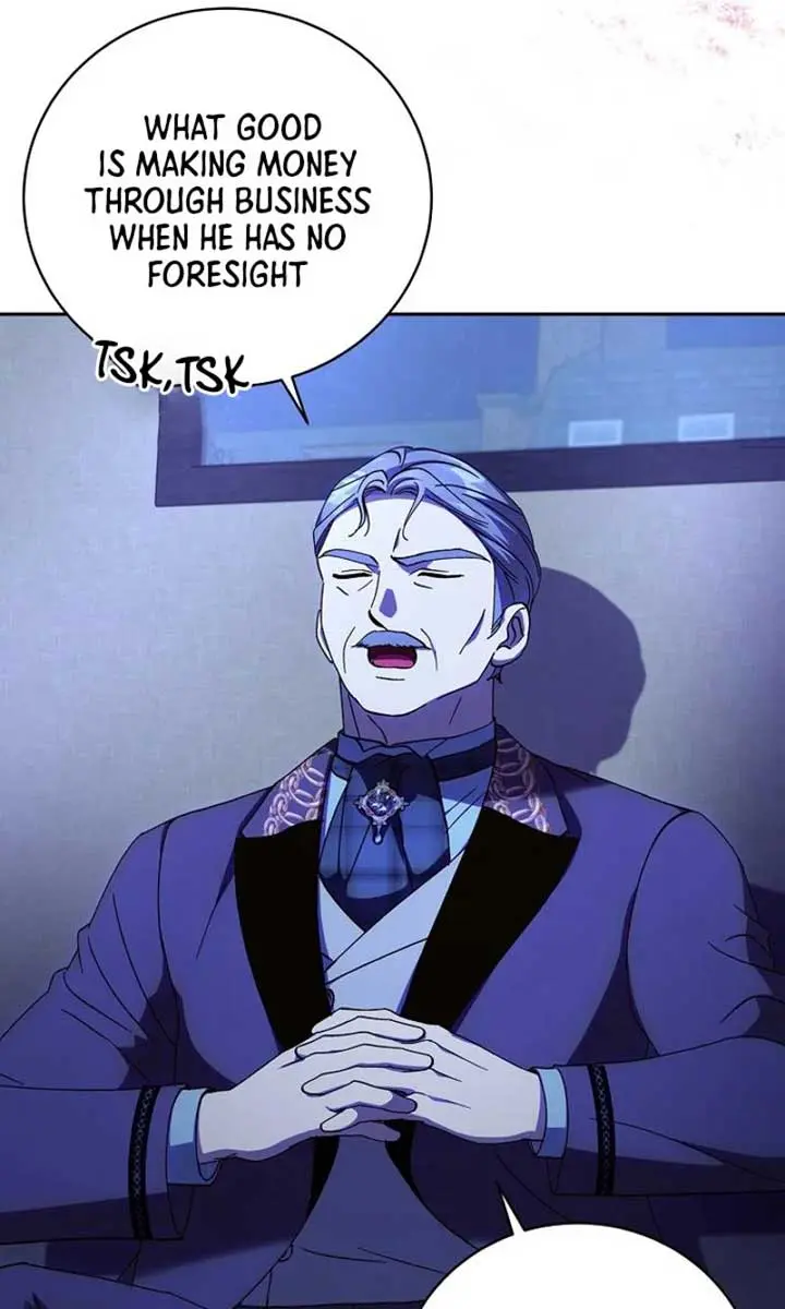 We've Already Broken Up, Your Majesty Chapter 30 Page 15