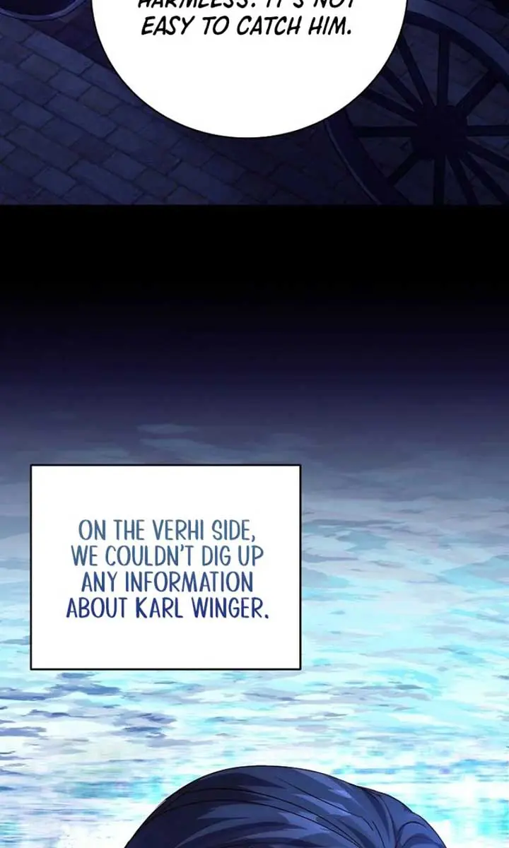 We've Already Broken Up, Your Majesty Chapter 30 Page 24
