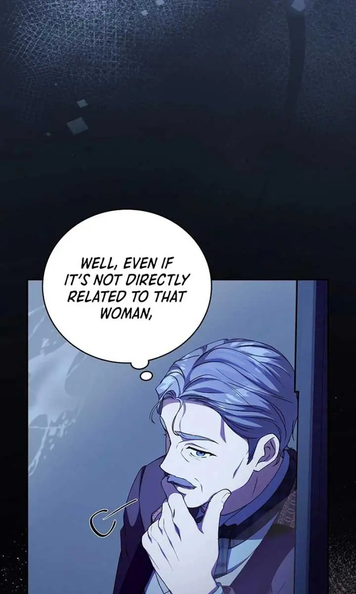 We've Already Broken Up, Your Majesty Chapter 30 Page 34