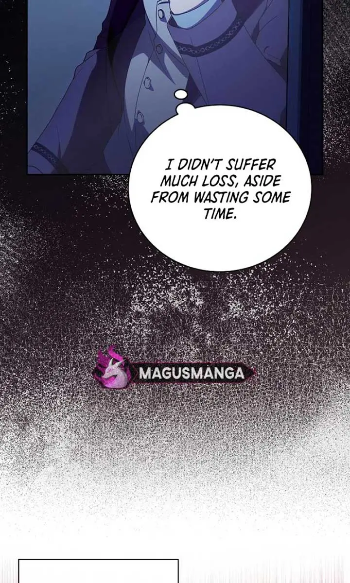 We've Already Broken Up, Your Majesty Chapter 30 Page 35