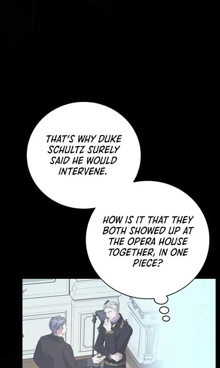 We've Already Broken Up, Your Majesty Chapter 30 Page 38