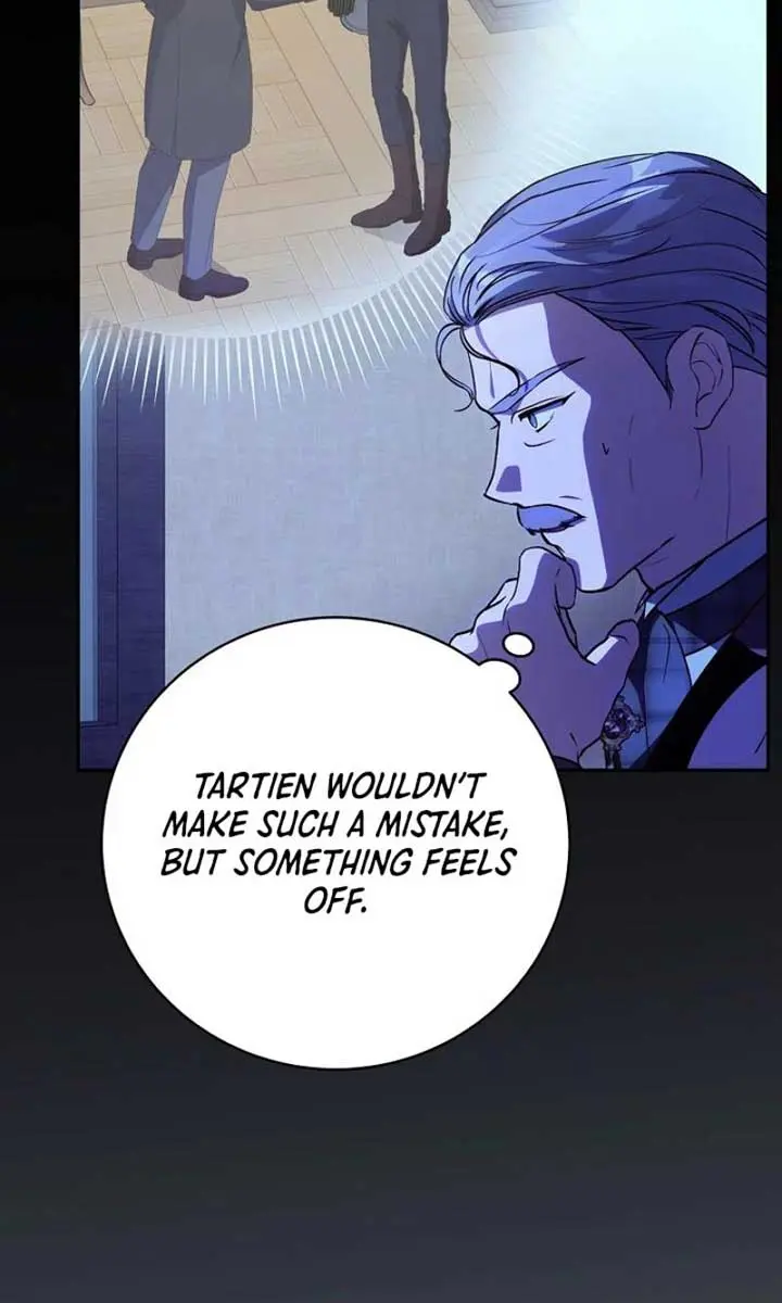 We've Already Broken Up, Your Majesty Chapter 30 Page 39