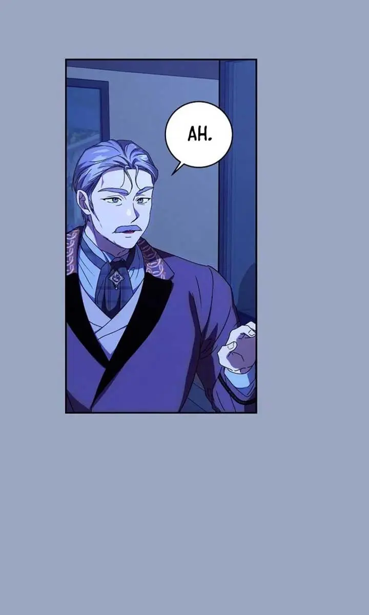 We've Already Broken Up, Your Majesty Chapter 30 Page 42