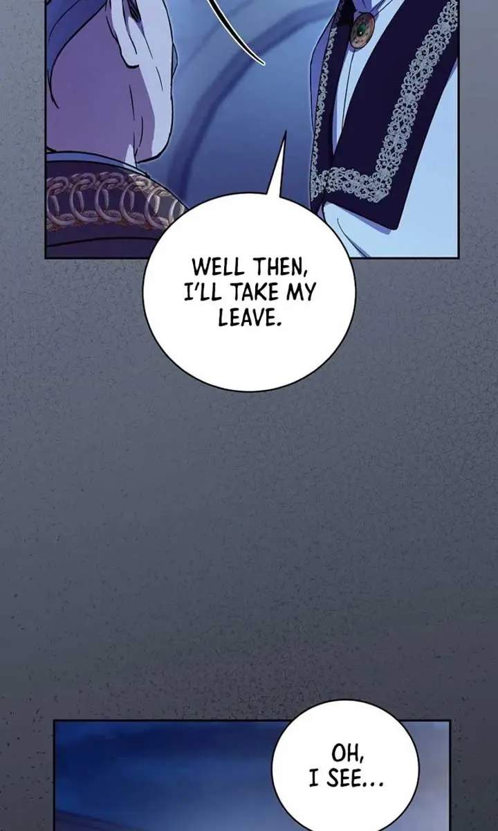We've Already Broken Up, Your Majesty Chapter 30 Page 48
