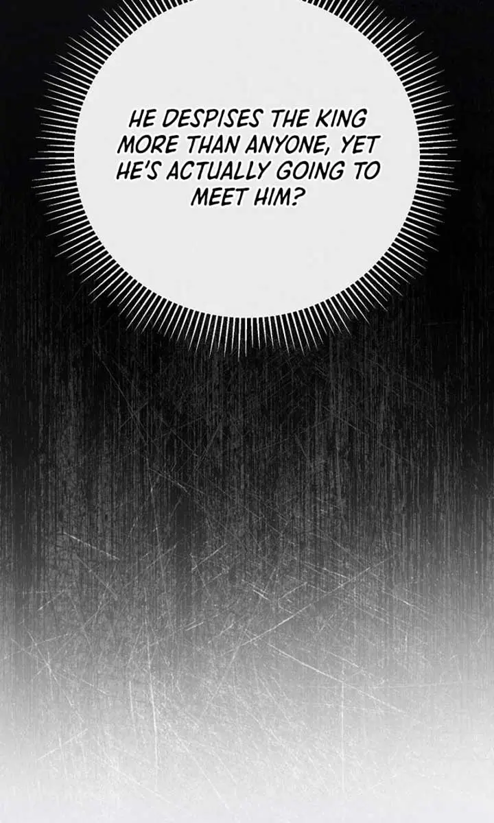 We've Already Broken Up, Your Majesty Chapter 30 Page 50