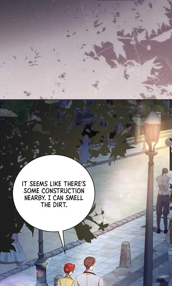 We've Already Broken Up, Your Majesty Chapter 30 Page 54