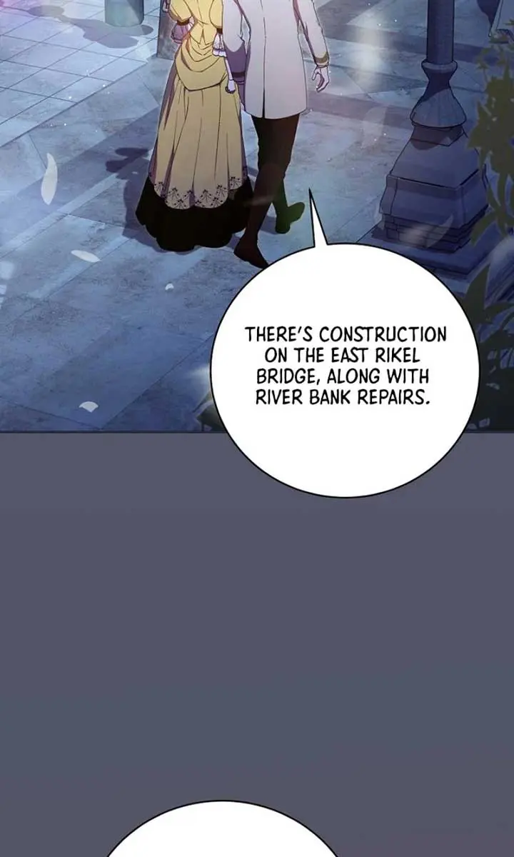 We've Already Broken Up, Your Majesty Chapter 30 Page 55