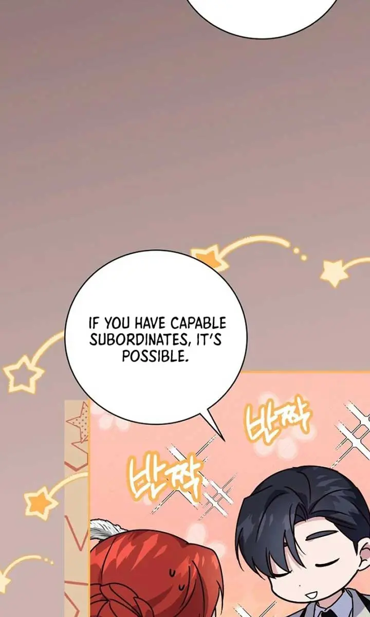 We've Already Broken Up, Your Majesty Chapter 30 Page 57