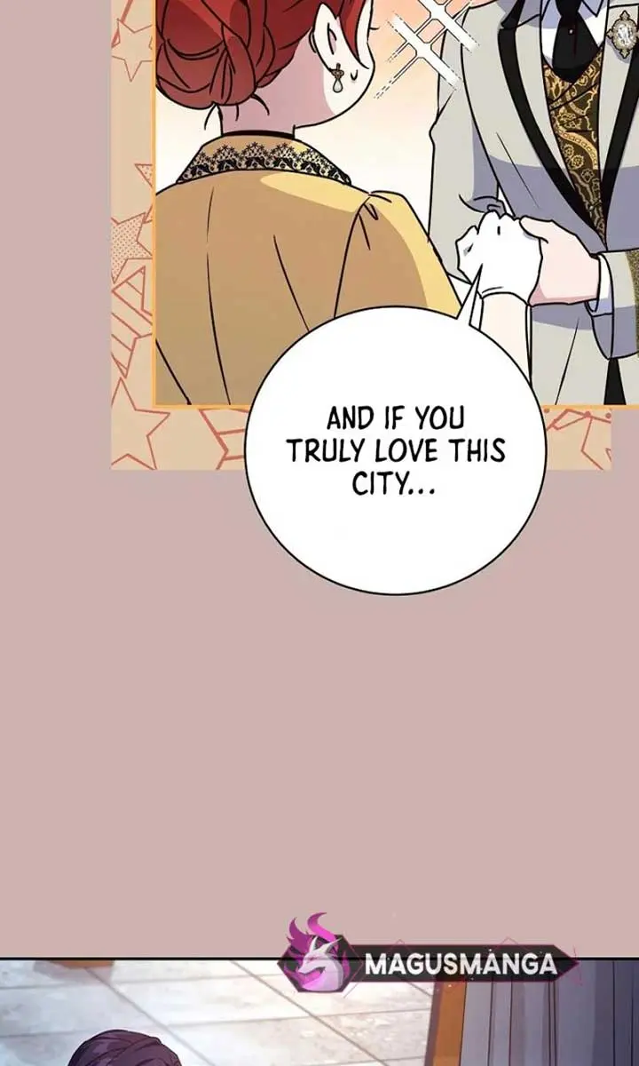 We've Already Broken Up, Your Majesty Chapter 30 Page 58