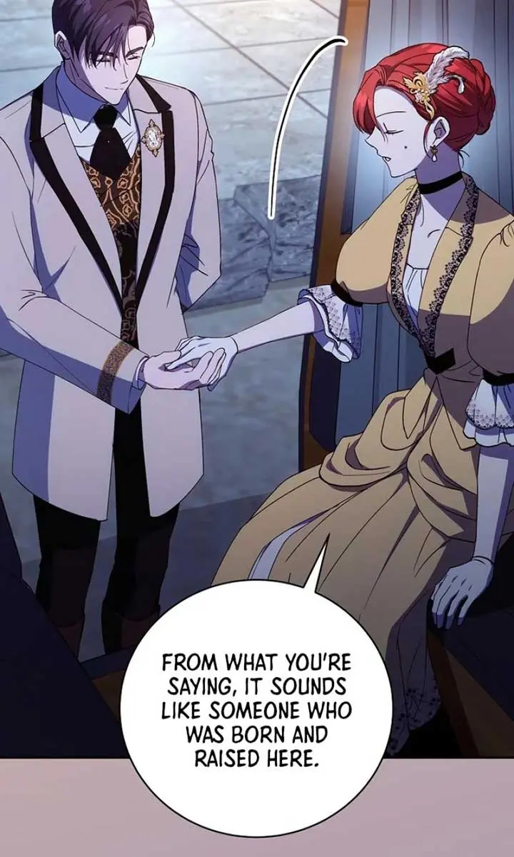 We've Already Broken Up, Your Majesty Chapter 30 Page 59