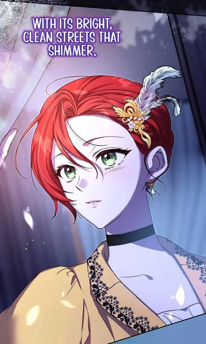 We've Already Broken Up, Your Majesty Chapter 30 Page 63