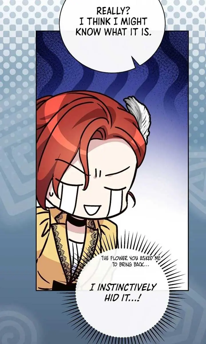 We've Already Broken Up, Your Majesty Chapter 30 Page 72