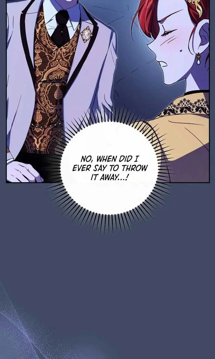 We've Already Broken Up, Your Majesty Chapter 30 Page 74