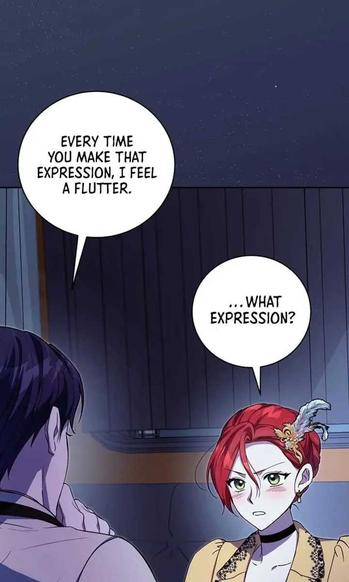 We've Already Broken Up, Your Majesty Chapter 30 Page 78