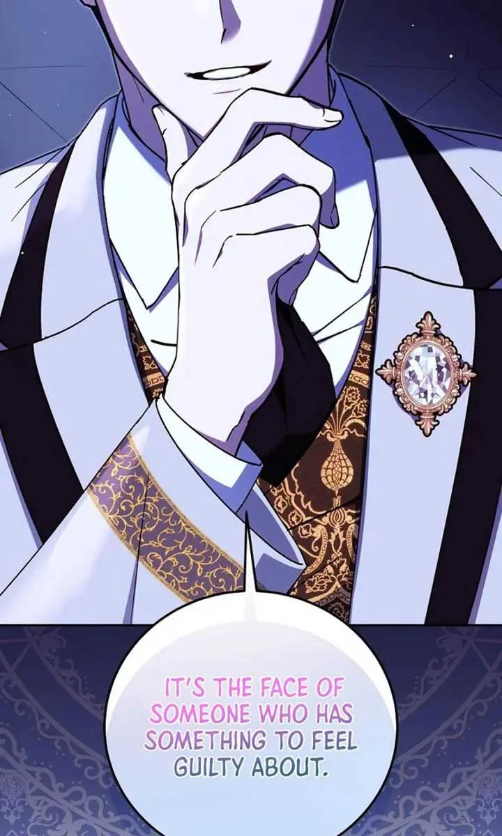 We've Already Broken Up, Your Majesty Chapter 30 Page 80