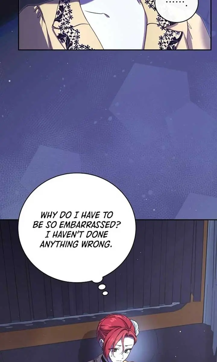 We've Already Broken Up, Your Majesty Chapter 31 Page 3