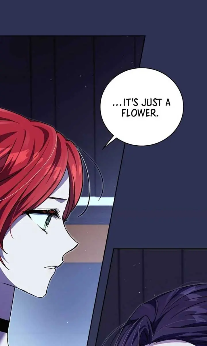 We've Already Broken Up, Your Majesty Chapter 31 Page 8