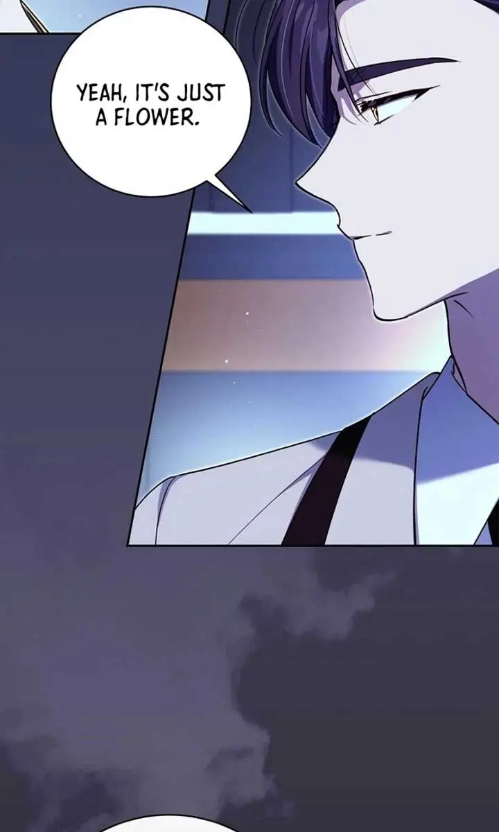 We've Already Broken Up, Your Majesty Chapter 31 Page 9
