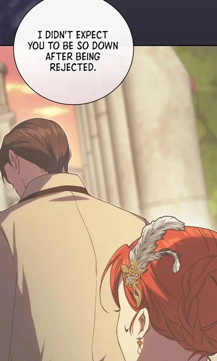 We've Already Broken Up, Your Majesty Chapter 31 Page 10