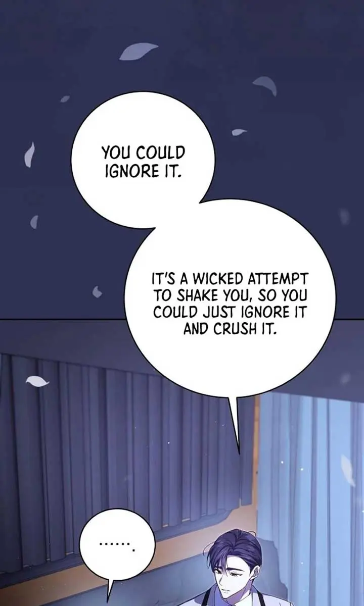 We've Already Broken Up, Your Majesty Chapter 31 Page 12