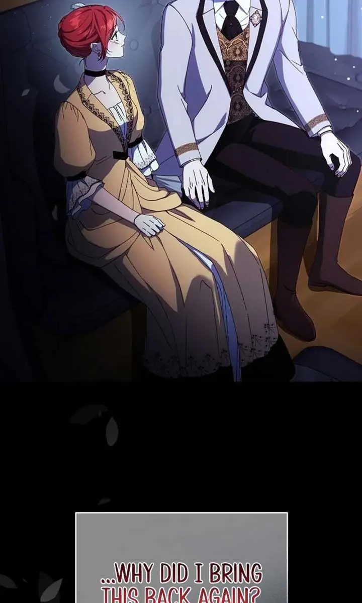 We've Already Broken Up, Your Majesty Chapter 31 Page 13
