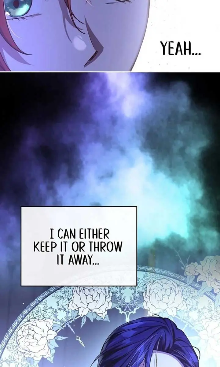 We've Already Broken Up, Your Majesty Chapter 31 Page 18