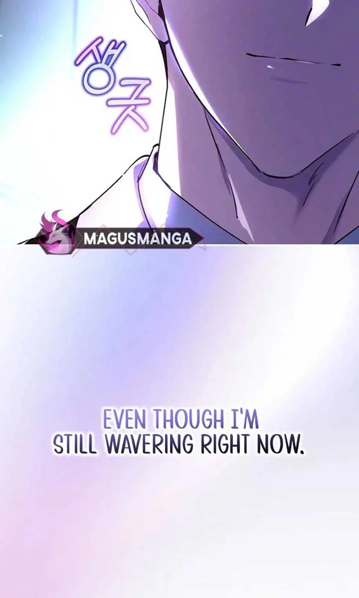We've Already Broken Up, Your Majesty Chapter 31 Page 22