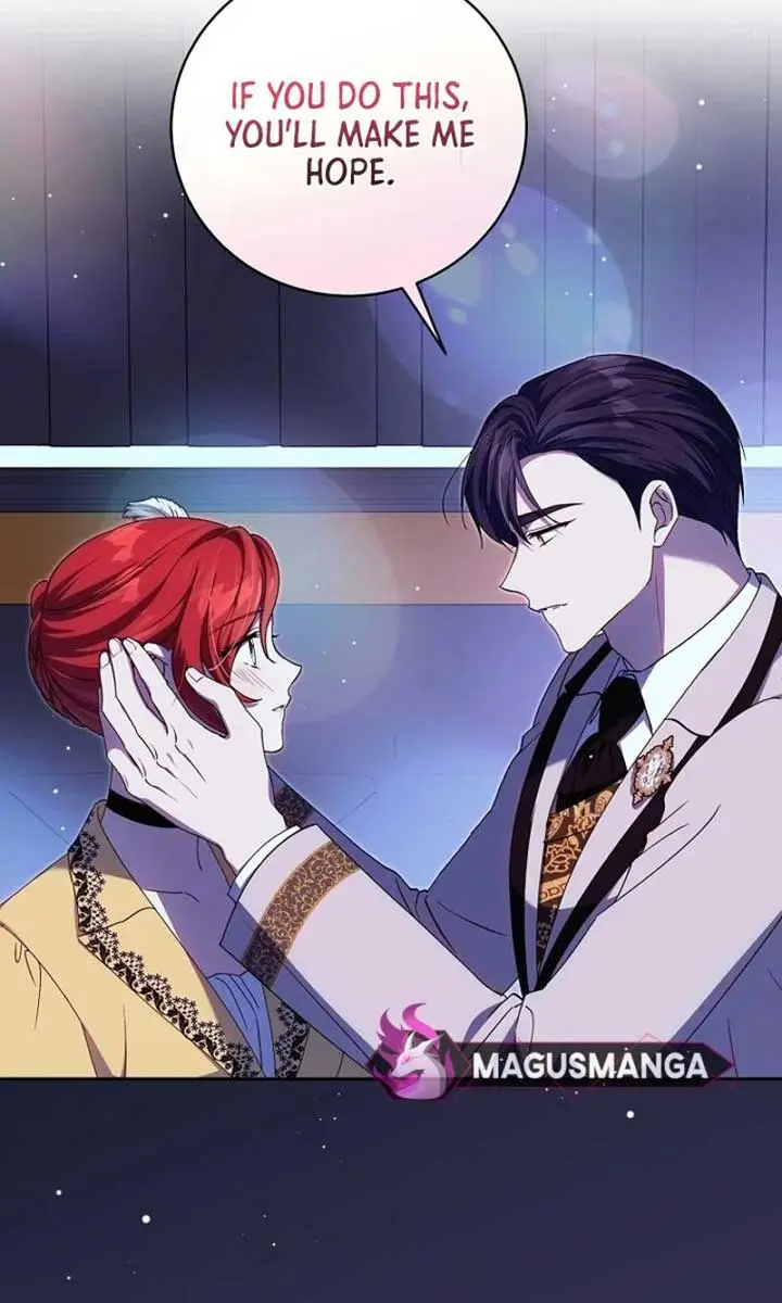 We've Already Broken Up, Your Majesty Chapter 31 Page 29