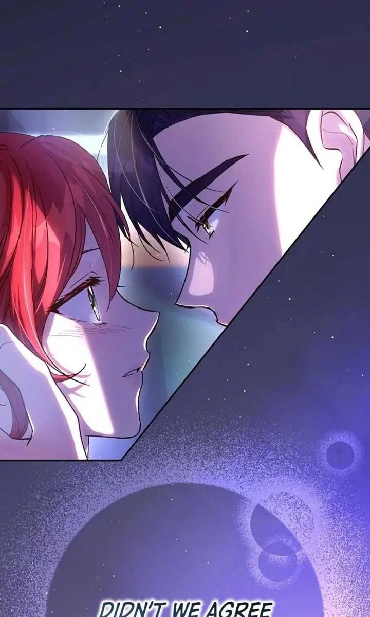 We've Already Broken Up, Your Majesty Chapter 31 Page 30