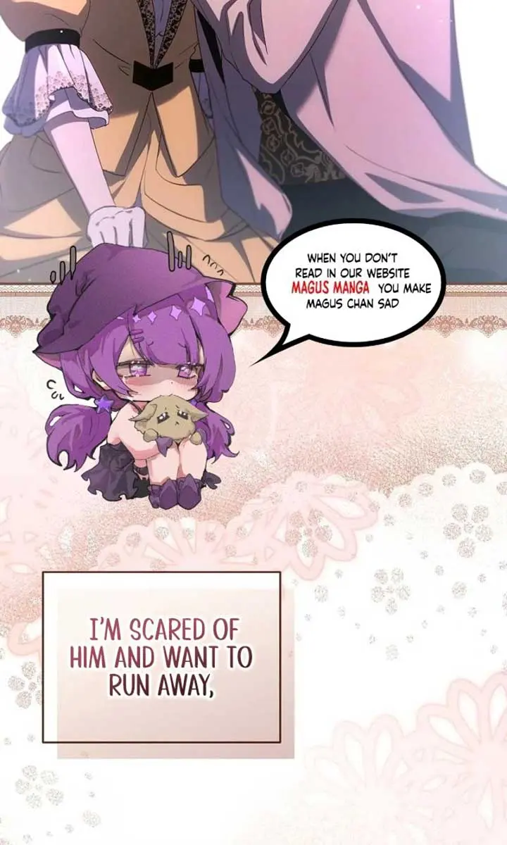 We've Already Broken Up, Your Majesty Chapter 31 Page 36