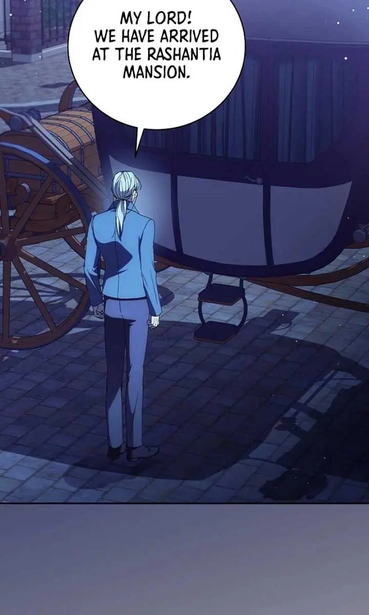 We've Already Broken Up, Your Majesty Chapter 31 Page 45
