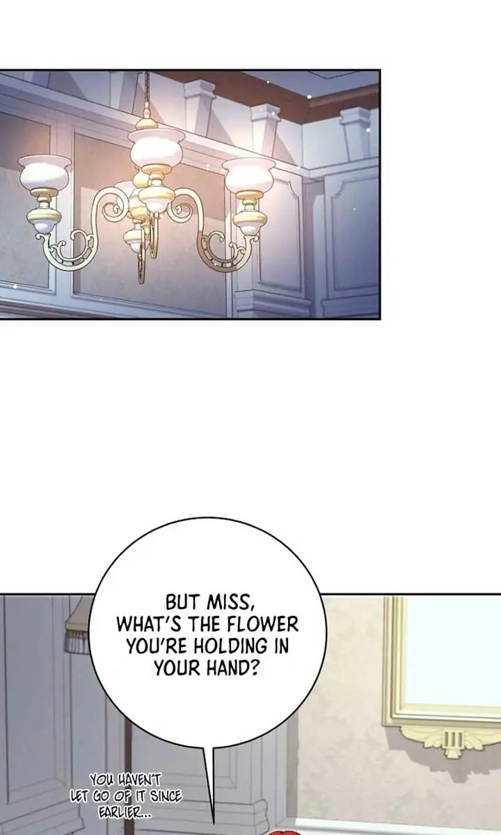 We've Already Broken Up, Your Majesty Chapter 31 Page 50