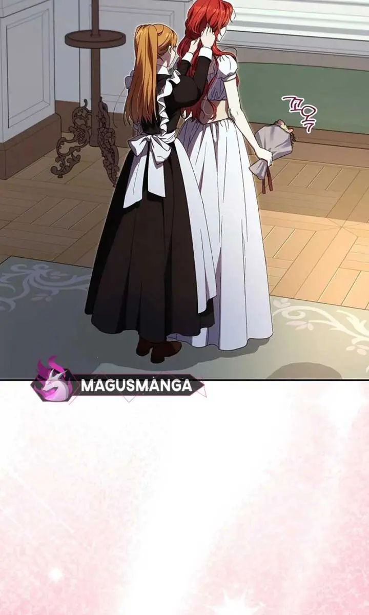We've Already Broken Up, Your Majesty Chapter 31 Page 51