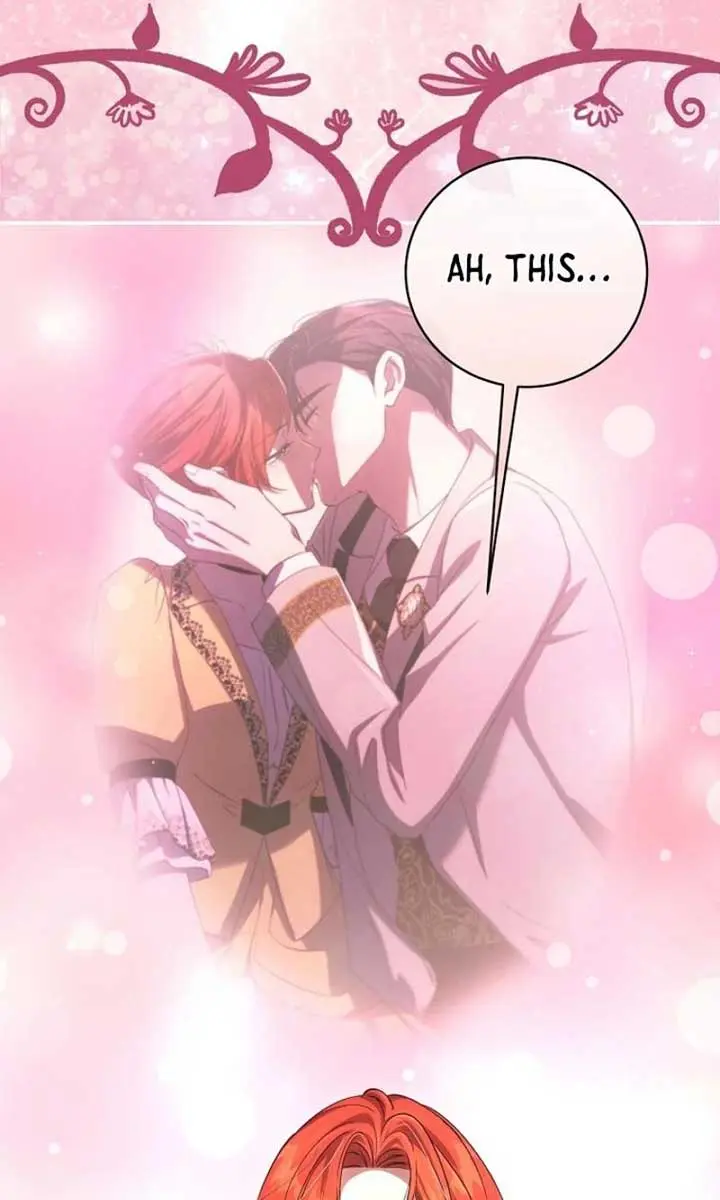 We've Already Broken Up, Your Majesty Chapter 31 Page 53