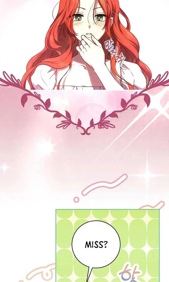 We've Already Broken Up, Your Majesty Chapter 31 Page 54
