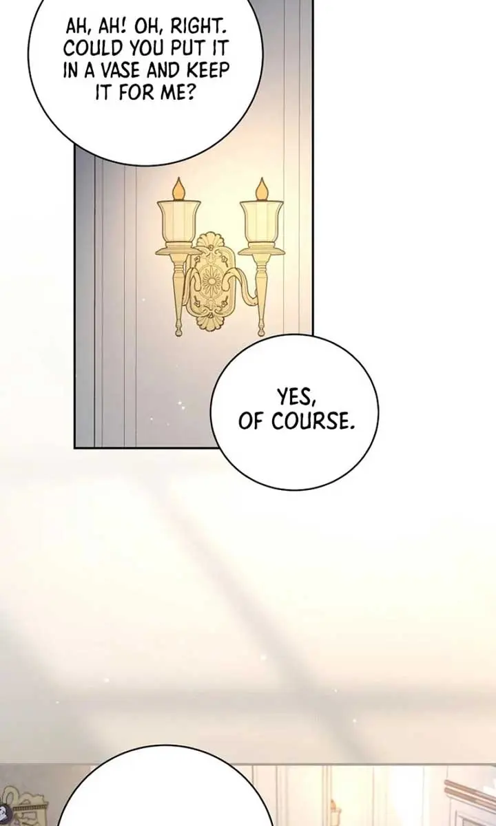 We've Already Broken Up, Your Majesty Chapter 31 Page 56