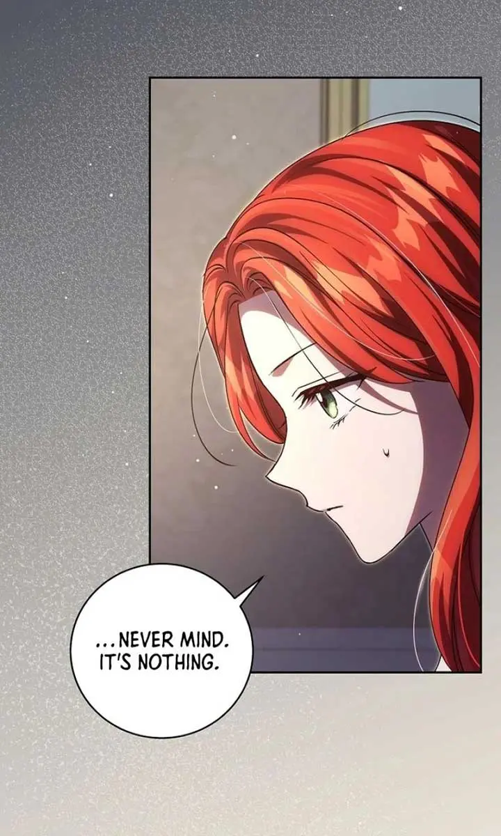 We've Already Broken Up, Your Majesty Chapter 31 Page 58