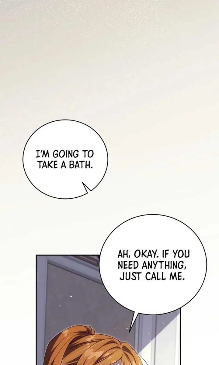 We've Already Broken Up, Your Majesty Chapter 31 Page 59