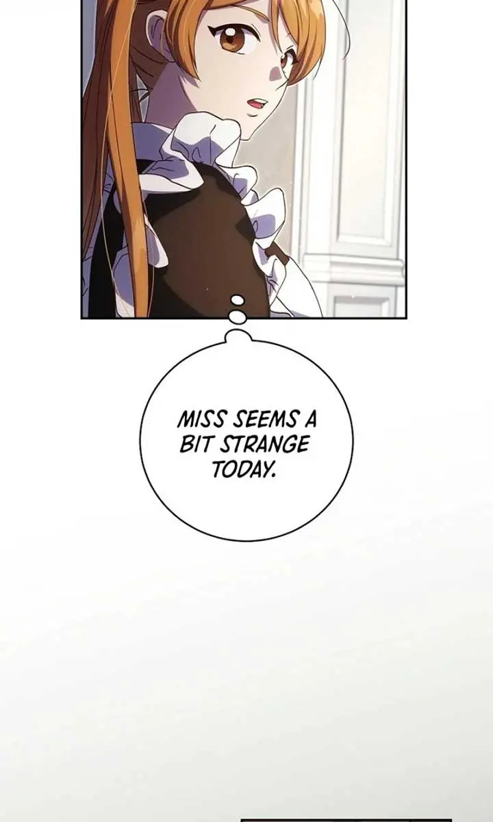 We've Already Broken Up, Your Majesty Chapter 31 Page 60